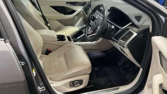Jaguar I-PACE 400 90kWh SE Auto 4WD 5dr