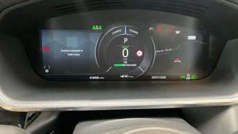 Jaguar I-PACE 400 90kWh SE Auto 4WD 5dr