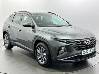 Hyundai Tucson 1.6 T-GDi SE Connect Euro 6 (s/s) 5dr