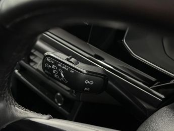 Volkswagen Polo 1.0 TSI SEL DSG Euro 6 (s/s) 5dr