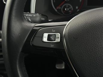 Volkswagen Polo 1.0 TSI SEL DSG Euro 6 (s/s) 5dr