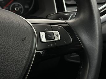 Volkswagen Polo 1.0 TSI SEL DSG Euro 6 (s/s) 5dr