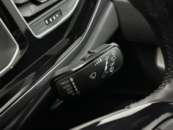 Volkswagen Polo 1.0 TSI SEL DSG Euro 6 (s/s) 5dr