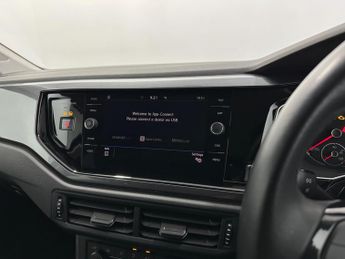 Volkswagen Polo 1.0 TSI SEL DSG Euro 6 (s/s) 5dr