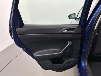 Volkswagen Polo 1.0 TSI SEL DSG Euro 6 (s/s) 5dr