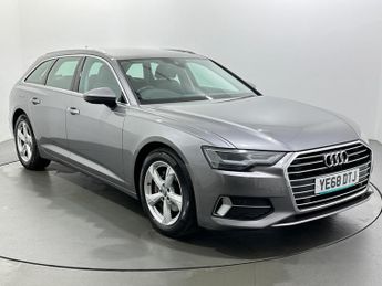 Audi A6 2.0 TDI 40 Sport S Tronic Euro 6 (s/s) 5dr