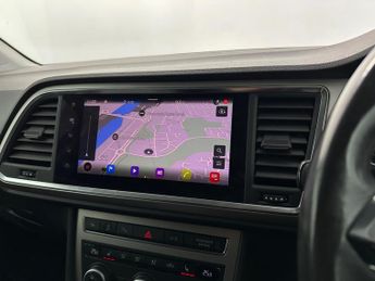 SEAT Ateca 2.0 TDI XPERIENCE Lux DSG 4Drive Euro 6 (s/s) 5dr