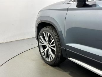 SEAT Ateca 2.0 TDI XPERIENCE Lux DSG 4Drive Euro 6 (s/s) 5dr