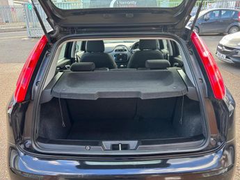 Fiat Punto 1.2 Easy + Euro 6 5dr