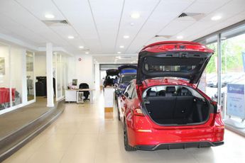 Honda Jazz 1.3 i-VTEC SE 5dr CVT