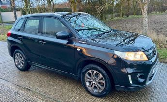 Suzuki Grand Vitara 1.6 SZ4 Euro 6 (s/s) 5dr