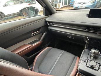 Mazda MX-30 35.5kWh GT Sport Tech Auto 5dr