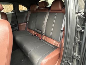 Mazda MX-30 35.5kWh GT Sport Tech Auto 5dr