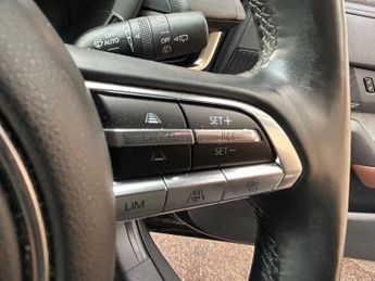 Mazda MX-30 35.5kWh GT Sport Tech Auto 5dr