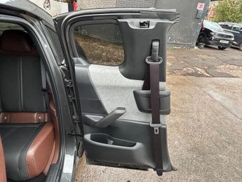 Mazda MX-30 35.5kWh GT Sport Tech Auto 5dr