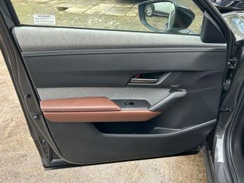 Mazda MX-30 35.5kWh GT Sport Tech Auto 5dr