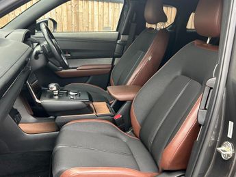 Mazda MX-30 35.5kWh GT Sport Tech Auto 5dr