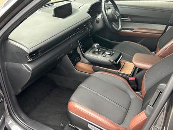 Mazda MX-30 35.5kWh GT Sport Tech Auto 5dr