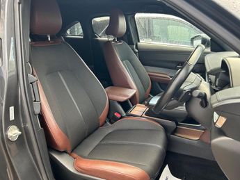 Mazda MX-30 35.5kWh GT Sport Tech Auto 5dr