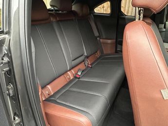 Mazda MX-30 35.5kWh GT Sport Tech Auto 5dr