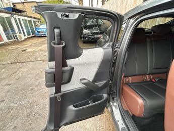 Mazda MX-30 35.5kWh GT Sport Tech Auto 5dr