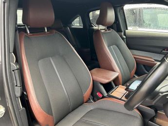 Mazda MX-30 35.5kWh GT Sport Tech Auto 5dr