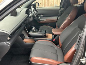 Mazda MX-30 35.5kWh GT Sport Tech Auto 5dr