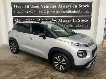 Citroen C3 Aircross 1.2 PureTech Flair Euro 6 5dr
