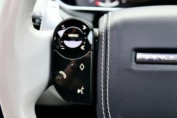 Land Rover Range Rover Sport 5.0 P575 V8 SVR Auto 4WD Euro 6 (s/s) 5dr