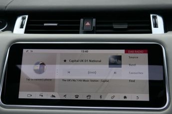 Land Rover Range Rover Sport 5.0 P575 V8 SVR Auto 4WD Euro 6 (s/s) 5dr