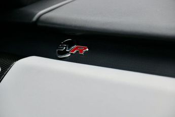 Land Rover Range Rover Sport 5.0 P575 V8 SVR Auto 4WD Euro 6 (s/s) 5dr