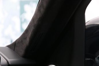 Land Rover Range Rover Sport 5.0 P575 V8 SVR Auto 4WD Euro 6 (s/s) 5dr