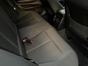 BMW 1 Series 1.5 118i Sport Hatchback 5dr Petrol Auto Euro 6 (s/s) (136 ps)