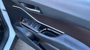 Toyota C-HR 1.8 VVT-h Excel CVT Euro 6 (s/s) 5dr