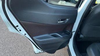 Toyota C-HR 1.8 VVT-h Excel CVT Euro 6 (s/s) 5dr
