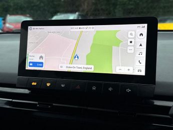 MG MG4 64kWh Trophy Long Range Auto 5dr