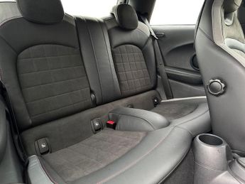 MINI Hatch 1.5 Cooper Sport Steptronic Euro 6 (s/s) 3dr