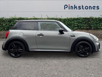 MINI Hatch 1.5 Cooper Sport Steptronic Euro 6 (s/s) 3dr