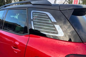 Citroen C3 Aircross 1.2 PureTech Shine Plus EAT6 Euro 6 (s/s) 5dr