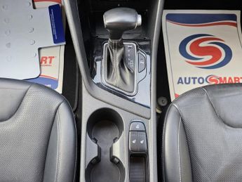 Kia Niro 1.6h GDi 3 DCT Euro 6 (s/s) 5dr