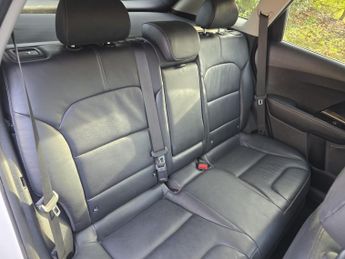 Kia Niro 1.6h GDi 3 DCT Euro 6 (s/s) 5dr