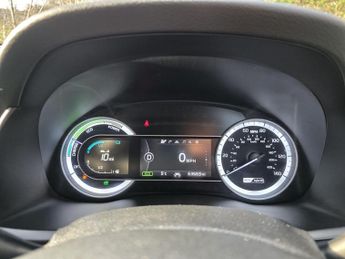 Kia Niro 1.6h GDi 3 DCT Euro 6 (s/s) 5dr