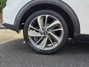 Kia Niro 1.6h GDi 3 DCT Euro 6 (s/s) 5dr