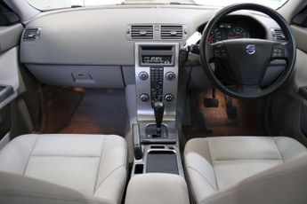 Volvo V50 2.4 SE Estate 5dr Petrol Geartronic Euro 4 (170 ps)