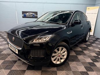 Jaguar E-PACE 2.0 D150 S Euro 6 (s/s) 5dr