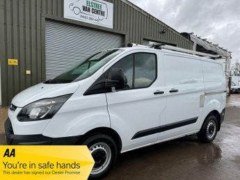 Ford Transit 2.0 TDCi 310 L1 H1 5dr