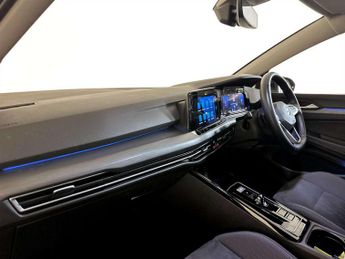 Volkswagen Golf 1.4 TSI 13kWh Style Hatchback 5dr Petrol Plug-in Hybrid DSG Euro