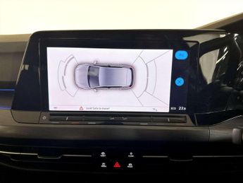 Volkswagen Golf 1.4 TSI 13kWh Style Hatchback 5dr Petrol Plug-in Hybrid DSG Euro