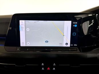 Volkswagen Golf 1.4 TSI 13kWh Style Hatchback 5dr Petrol Plug-in Hybrid DSG Euro