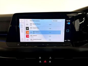 Volkswagen Golf 1.4 TSI 13kWh Style Hatchback 5dr Petrol Plug-in Hybrid DSG Euro